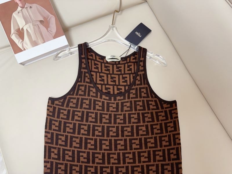 Fendi Vest